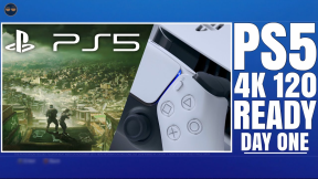 PLAYSTATION 5 ( PS5 ) - PS5 PRICE DROP ! PS5 120 FPS AT 4K FROM DAY 1 ! PS5 EVENT NEXT WEEK REA...