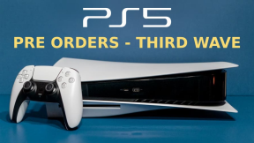 PS5 Pre Orders | More Playstation 5 Pre Orders Are Coming!