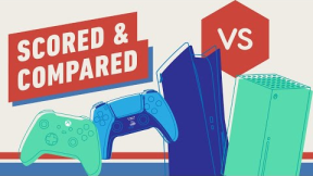 PS5 vs Xbox Series X: Scored and Compared