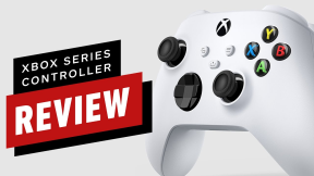 Xbox Series X Controller Review