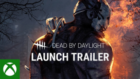 Dead by Daylight - Xbox Series X|S Launch Trailer