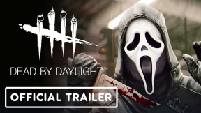 Dead by Daylight - Official Xbox Series X & S Launch Trailer
