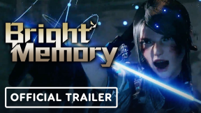 Bright Memory - Official Xbox Series X & S Trailer