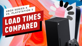 PlayStation 5 vs. Xbox Series X - 8 Games Loading Times Compared