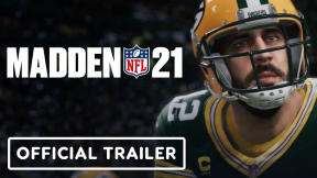 Madden NFL 21 - Official PS5 & Xbox Series X Overview Trailer
