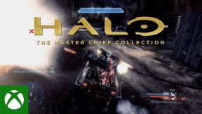 Xbox Launch Celebration – Halo: Master Chief Collection