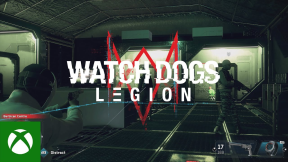 Xbox Launch Celebration – Watch Dogs: Legion