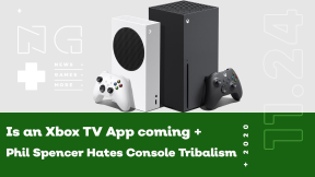 An Xbox TV App Could Be Coming + Phil Spencer Hates Console Tribalism- IGN News Live