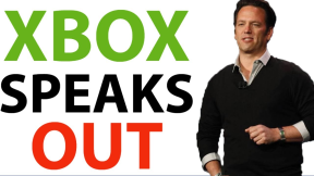 Xbox Phil Spencer SPEAKS OUT On Xbox Series X Exclusives | NEW Xbox Games NOT On The PS5 | Xbox News