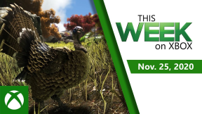 Xbox Black Friday Roundup, Holiday Game Events, and Updates | This Week on Xbox