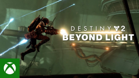 Xbox Launch Celebration – Destiny 2: Beyond Light