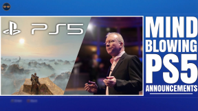 PLAYSTATION 5 - MIND BLOWING PS5 ANNOUNCEMENTS COMING VERY SOON?!..THIS IS JUST THE START! God ...