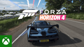 Xbox Launch Celebration – Forza Horizon 4