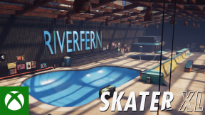 Skater XL - Access Mod Maps and Gear | Xbox One