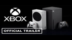 Xbox Series X and S - Official Spatial Sound Trailer