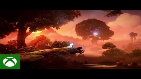 Ori and the Will of the Wisps Optimized for Xbox Series X|S Trailer