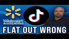 TikTok User Catches Walmart Employees Buying Up All The PlayStation 5 Stock