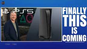 PLAYSTATION 5 ( PS5 ) - BLACK PS5S ARE FINALLY COMING ?! // SONY EXPANDS PS5 SUPPORT ACROSS UNE...
