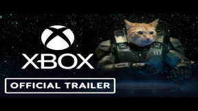 Xbox Series X - Official Lucid Odyssey Trailer by Taika Waititi