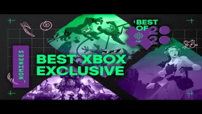 Best Xbox Games 2020 - IGN's Nominees