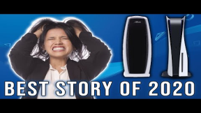 Wife Forces Husband To Sell PlayStation 5 After She Realizes It's Not An Air Purifier
