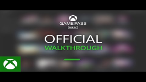 Official Xbox App Walkthrough | Xbox Game Pass PC