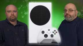 The Xbox Series S Is An Unbeatable Budget Gaming PC!