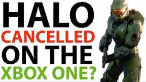 Halo Infinite CANCELLED On Xbox One? | NEW Xbox Series X EXCLUSIVE Game | Xbox & Ps5 News