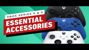 Essential Xbox Series X & S Accessories