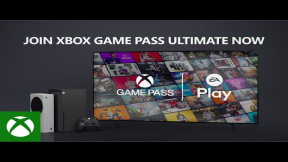 WHATS POPPIN? EA Play just hopped in Xbox Game Pass Ultimate