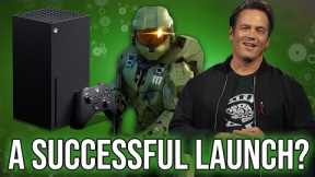 Phil Spencer Comments On How Much Halo Infinite Delay Hurt Xbox Series X Launch!