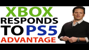 Xbox RESPONDS To Ps5 Power ADVANTAGE Over Xbox Series X | NEW Xbox Upgrades Coming | Xbox & Ps5 News