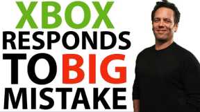 Xbox RESPONDES To BACKLASH | Xbox Live Gold FREE TO PLAY On Xbox Series X | Xbox News