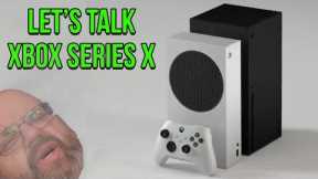 Come Talk Xbox Series X/S Pre-Orders With BAKED DADDY!