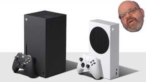 Review Xbox Series Consoles USA