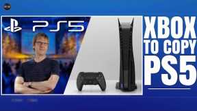 PLAYSTATION 5 ( PS5 ) - PS5 “NEXT GEN” FEATURES TO COME TO XBOX SERIES X?! // PS5 BLACK REMINDE...