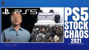 PLAYSTATION 5 ( PS5 ) - PS5 REFUNDS ! // PLAYSTATION ON XBOX REVEAL TODAY // PS5 STOCK ISSUES C...