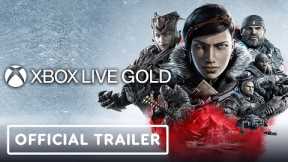 Xbox: February 2021 Games with Gold - Official Trailer