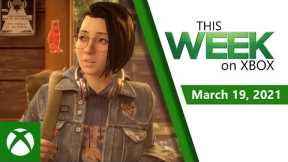 Great Game Pass Week, New Games Announced, and New DLC | This Week on Xbox