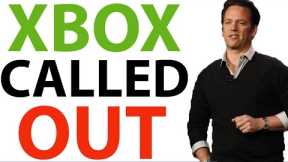Xbox CALLED OUT | NEW Xbox Series X Games COMING | Xbox Game Studios | Xbox News