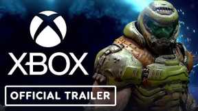 Bethesda Joins the Xbox Family - Official Trailer