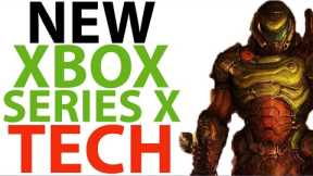 NEW Xbox Series X Tech REVEALED | MASSIVE Xbox UPGRADES Coming | Xbox News