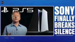 PLAYSTATION 5 ( PS5 ) - MARCH PS5 UPDATE // NEW PS5 STUDIO & NEW GAME ! // A WHOLE SLATE OF GAM...