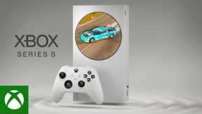 Xbox Series S: Next Gen is ready with Forza Horizon 4