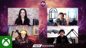 Adam DeVine, Blake Anderson and Anders Holm reunite to play Outriders | Xbox Sessions