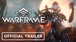 Warframe - Official Xbox Series X|S Trailer (4K)