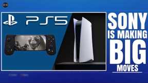 PLAYSTATION 5 ( PS5 ) - NEW EVENT NEXT WEEK ! // PSN OVERHAUL // NEW PS5 EXCLUSIVE REVEAL ! // ...
