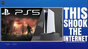 PLAYSTATION 5 ( PS5 ) - SONY TO BUY SQUARE ENIX?! - BLOOMBERG // BLOODBORNE PS5 RELEASE DATE //...