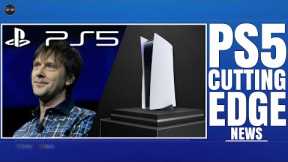 PLAYSTATION 5 ( PS5 ) - RESISTANCE PS5 / JAK & DAXTER PS5 / GHOST OF TSUSHIMA 2 / MGS PS5 / UNR...