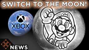 Nintendo Switch Sales Soar Beyond Xbox 360